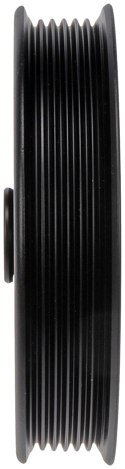 Power Steering Pump Pulley
