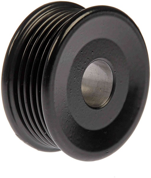 Power Steering Pump Pulley