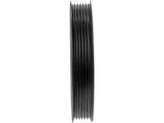 Power Steering Pump Pulley