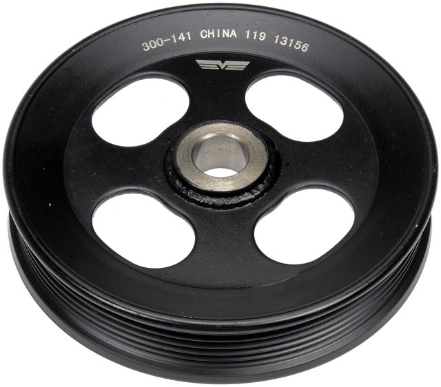 Power Steering Pump Pulley