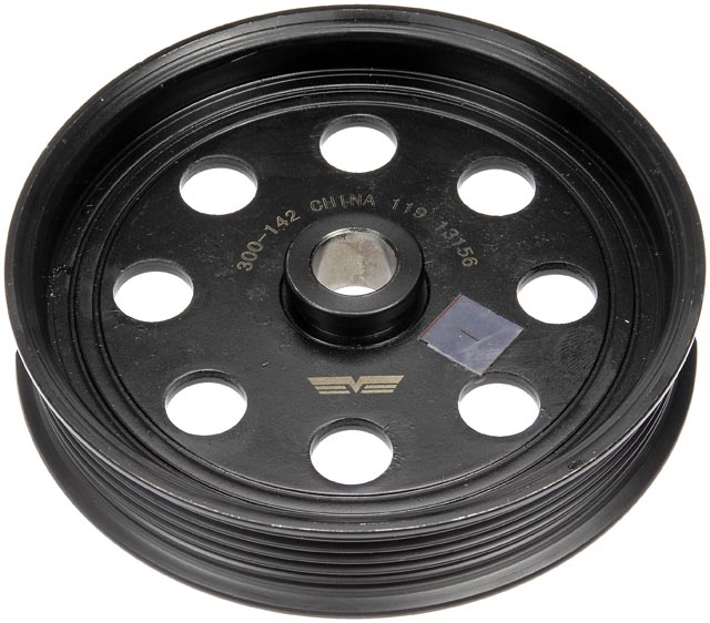 Power Steering Pump Pulley