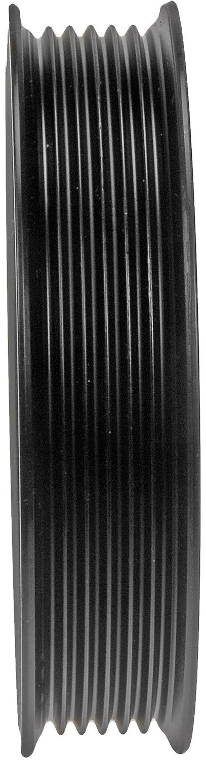 Power Steering Pump Pulley