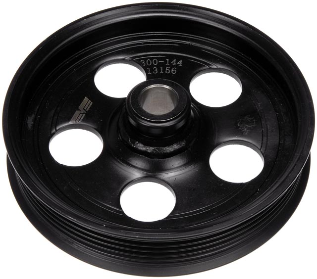 Power Steering Pump Pulley