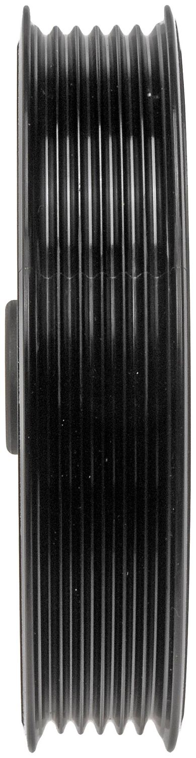 Power Steering Pump Pulley