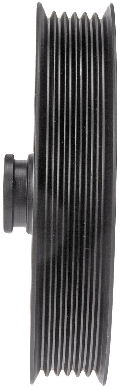 Power Steering Pump Pulley