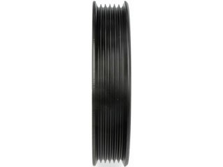 Power Steering Pump Pulley