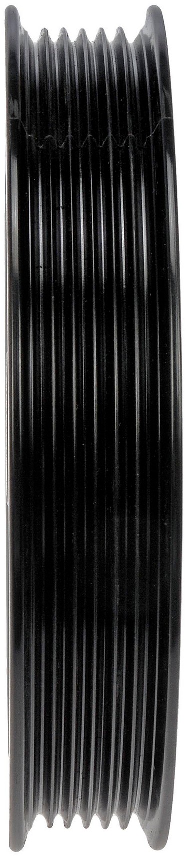 Power Steering Pump Pulley