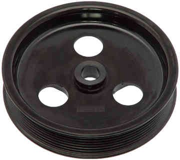 Power Steering Pump Pulley