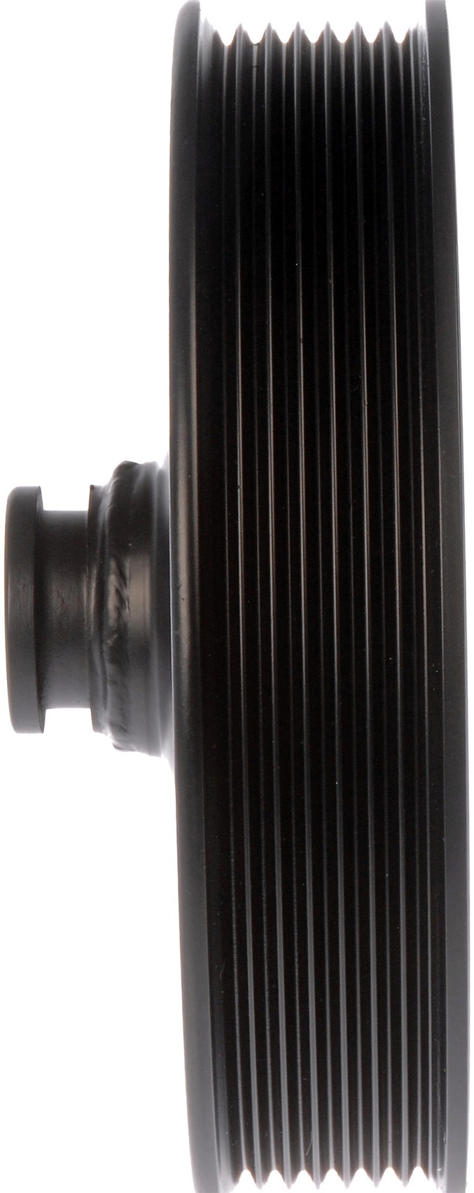 Power Steering Pump Pulley
