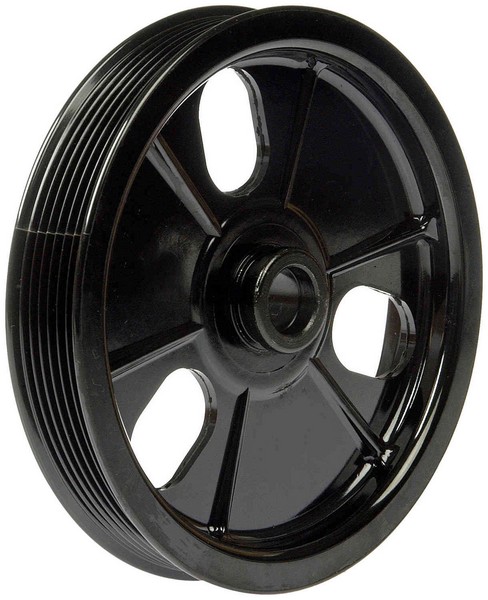 Power Steering Pump Pulley