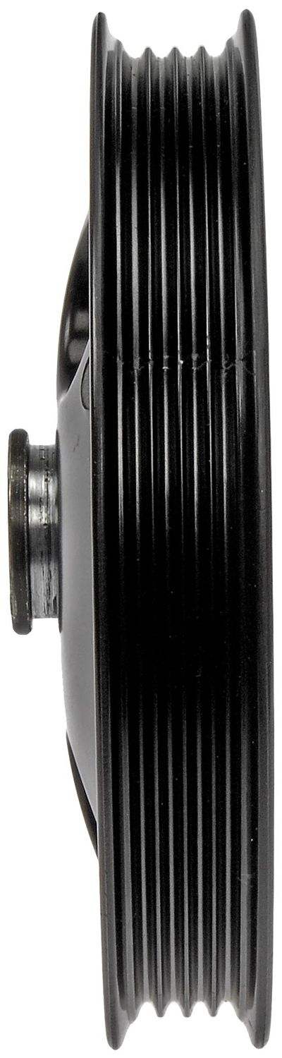 Power Steering Pump Pulley