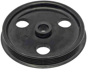 Power Steering Pump Pulley