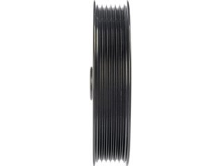 Power Steering Pump Pulley