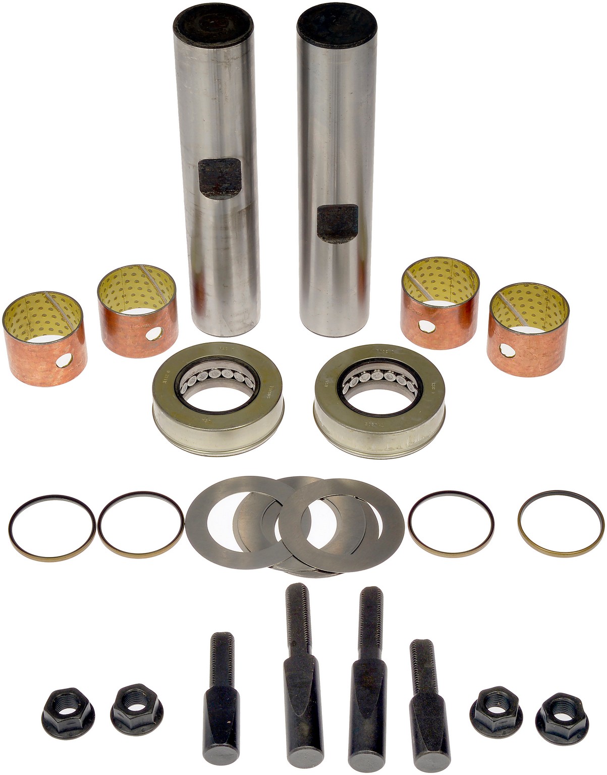 KING PIN KIT