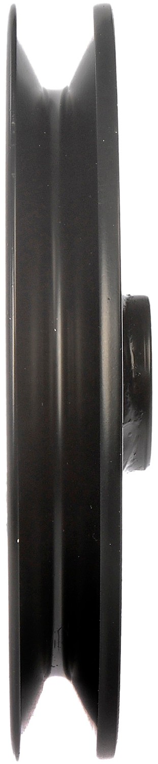 Power Steering Pump Pulley