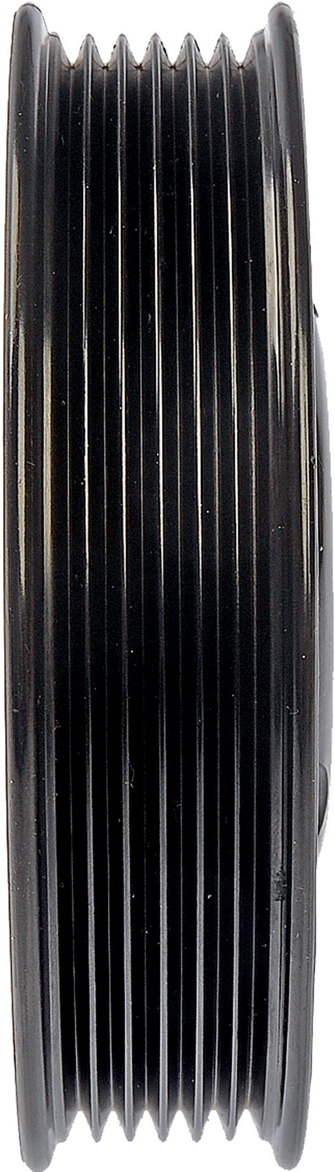 Power Steering Pump Pulley