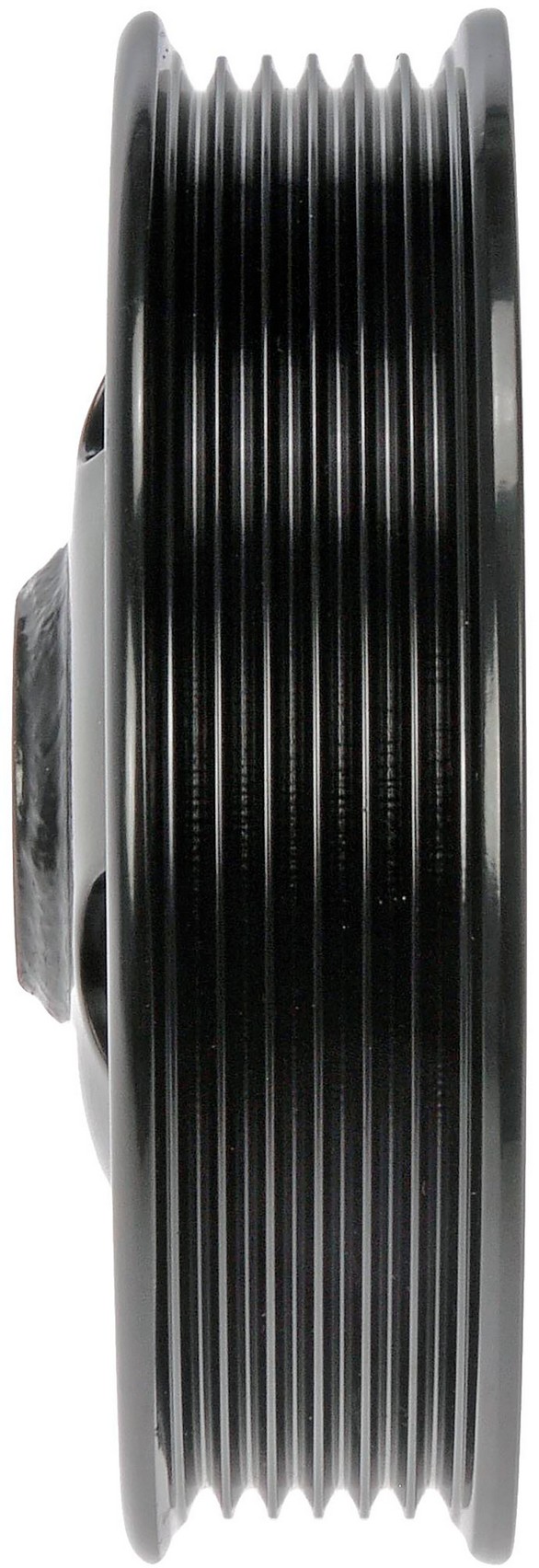 Power Steering Pump Pulley