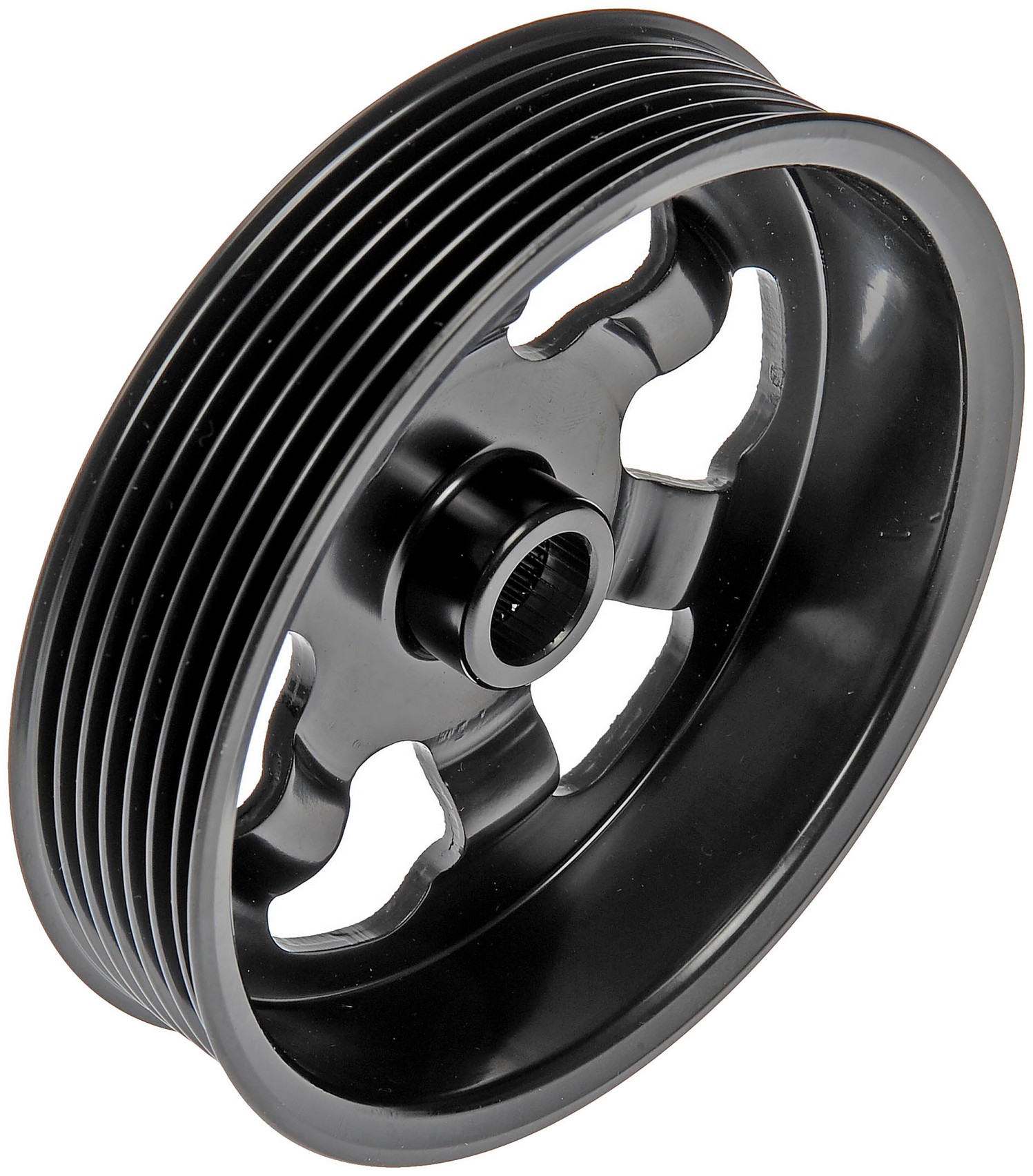 Power Steering Pump Pulley