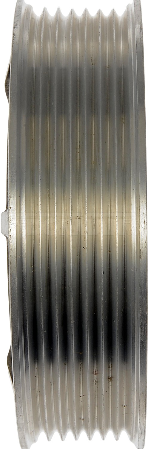 Power Steering Pump Pulley