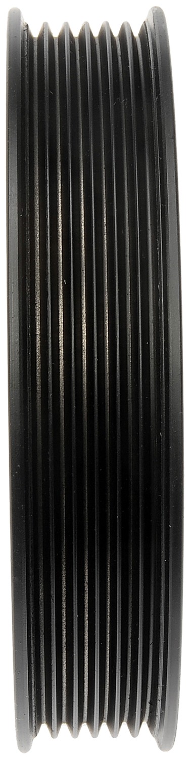Power Steering Pump Pulley