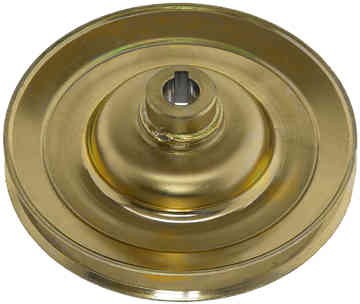 Power Steering Pump Pulley