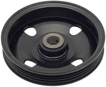 Power Steering Pump Pulley
