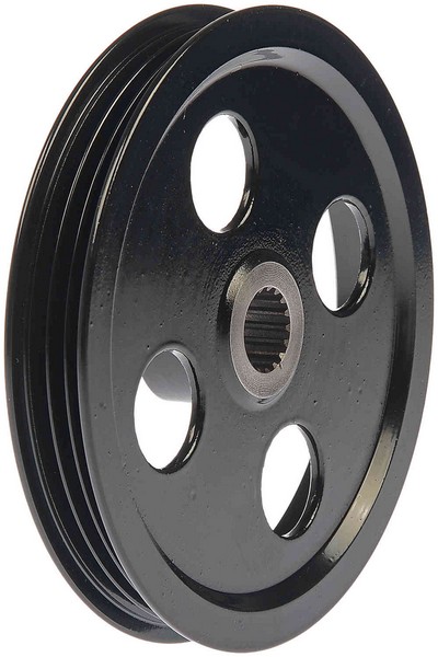 Power Steering Pump Pulley