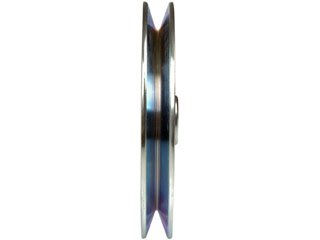 Power Steering Pump Pulley