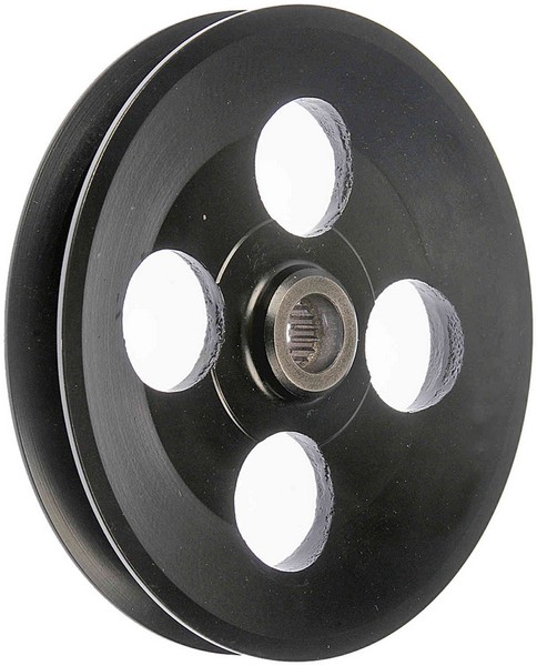 Power Steering Pump Pulley