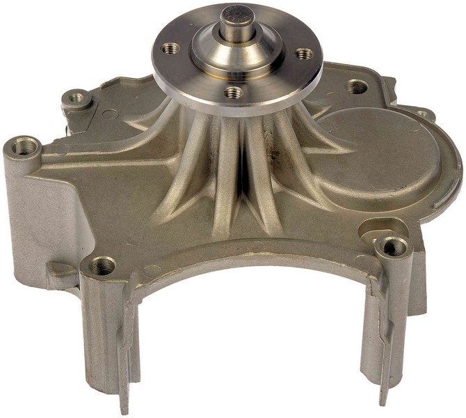 Engine Cooling Fan Pulley Bracket