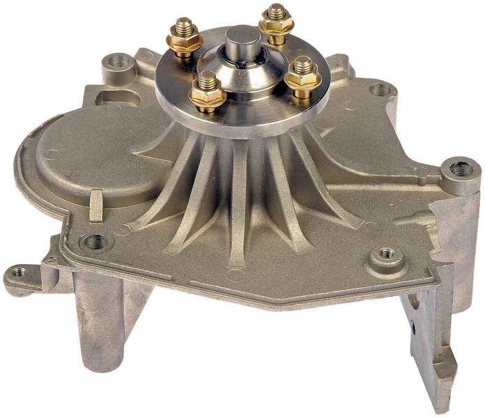 Engine Cooling Fan Pulley Bracket