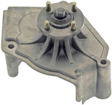Engine Cooling Fan Pulley Bracket