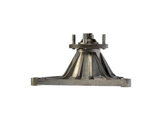 Engine Cooling Fan Pulley Bracket