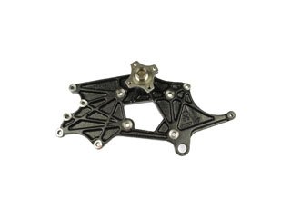 Engine Cooling Fan Pulley Bracket