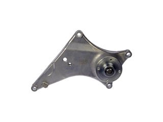 Engine Cooling Fan Pulley Bracket