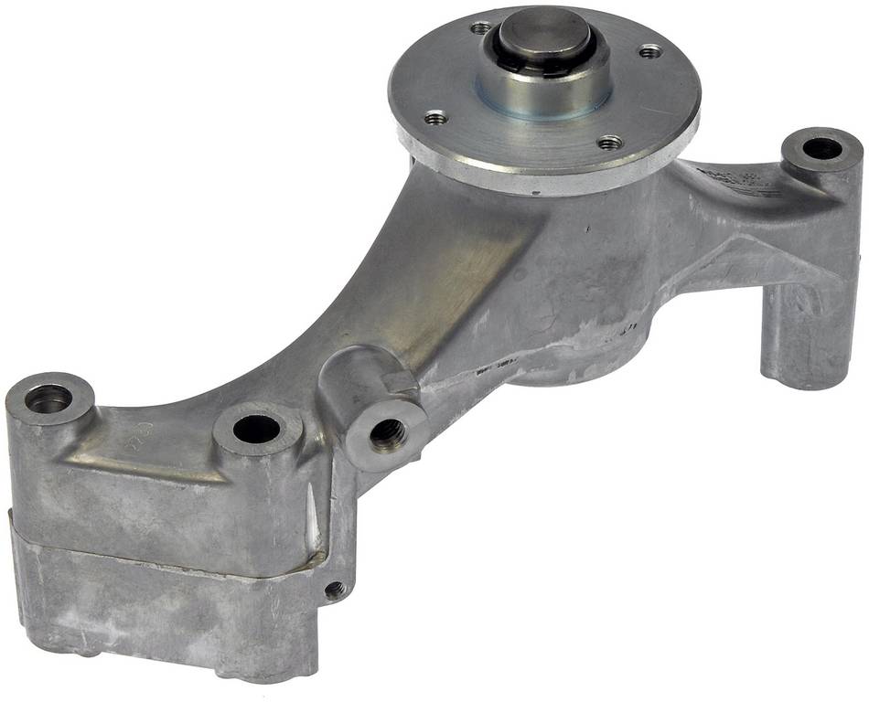 Engine Cooling Fan Pulley Bracket