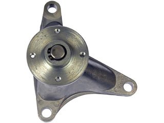 Engine Cooling Fan Pulley Bracket