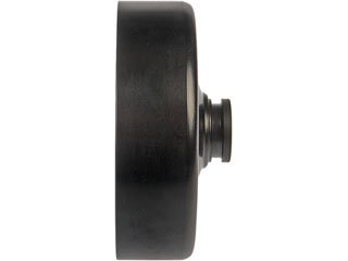 Engine Water Pump Pulley
