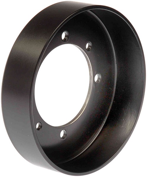 Engine Water Pump Pulley