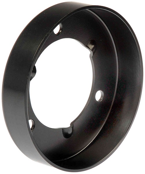 Engine Water Pump Pulley