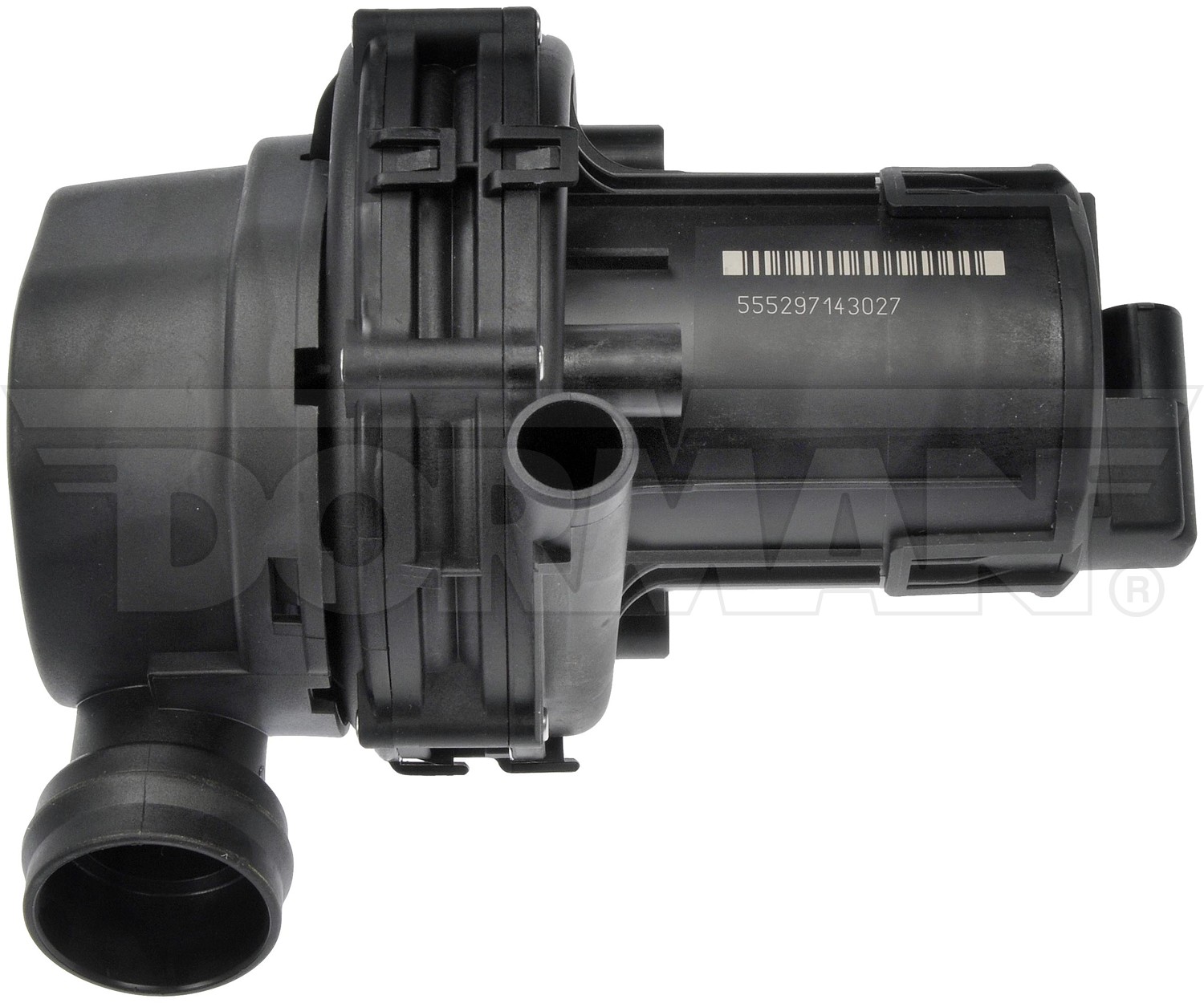 Secondary Air Injection Pump