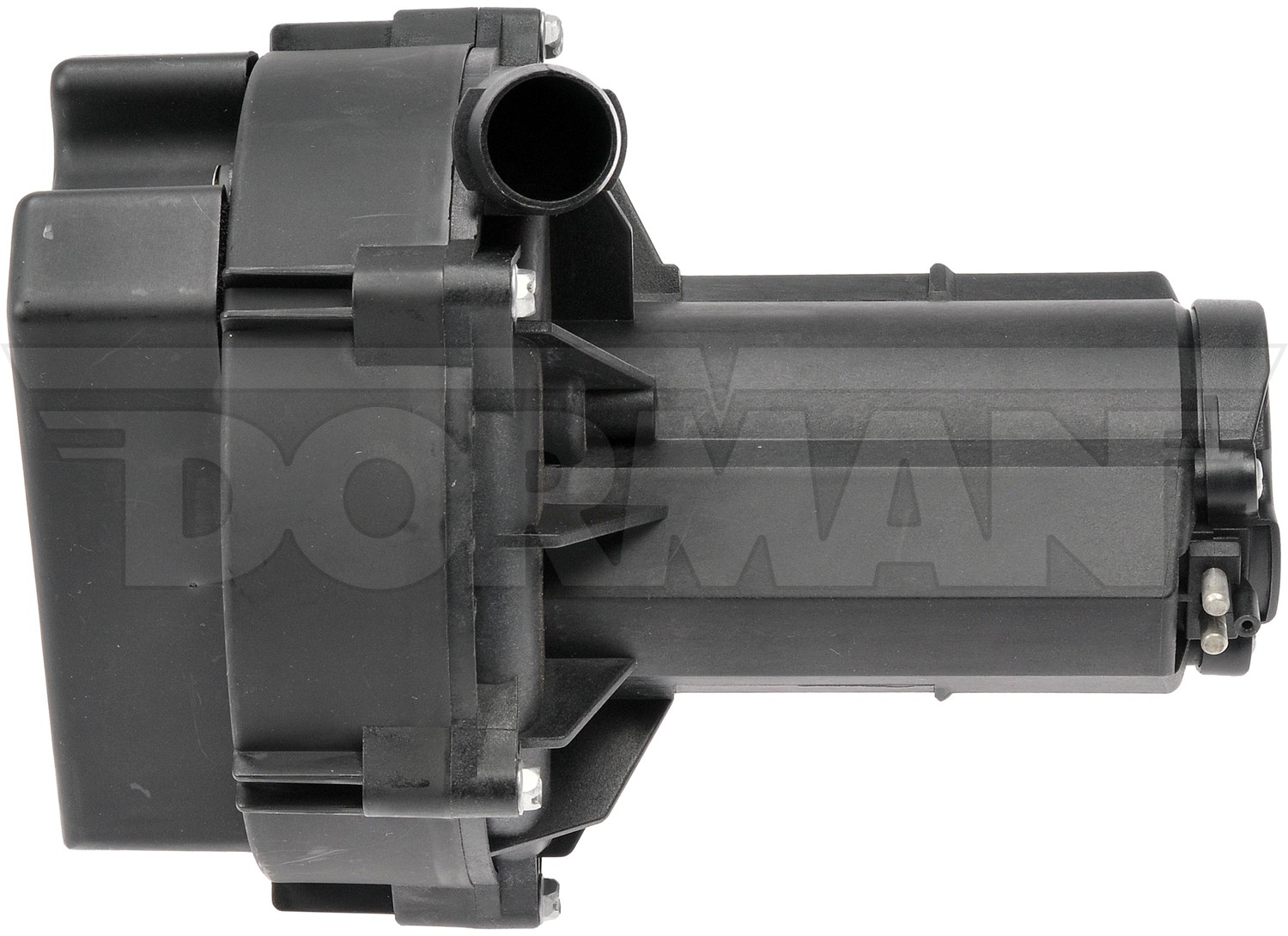 Secondary Air Injection Pump