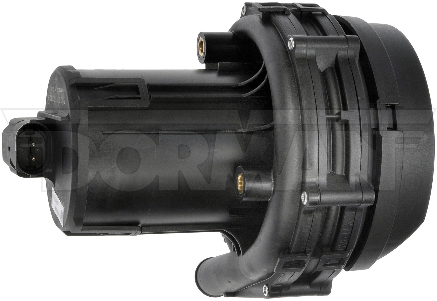 Secondary Air Injection Pump