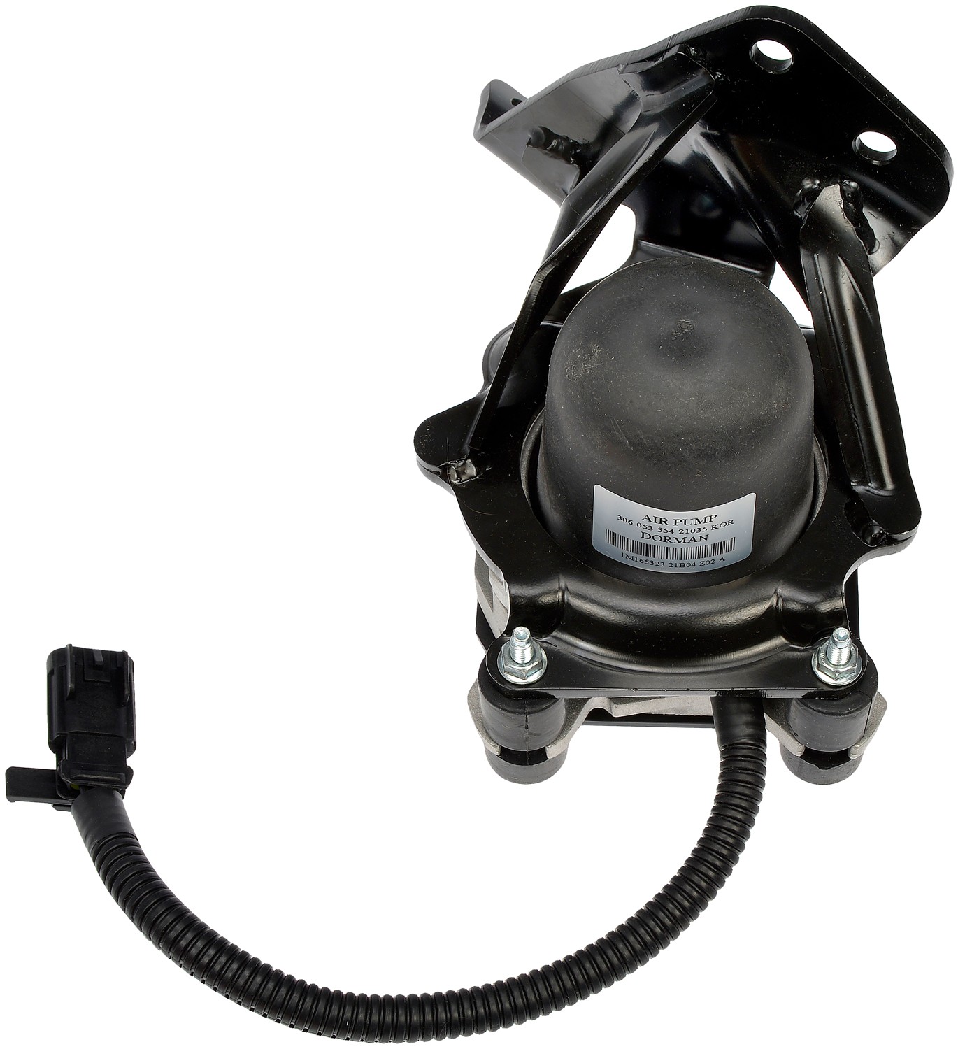 Secondary Air Injection Pump
