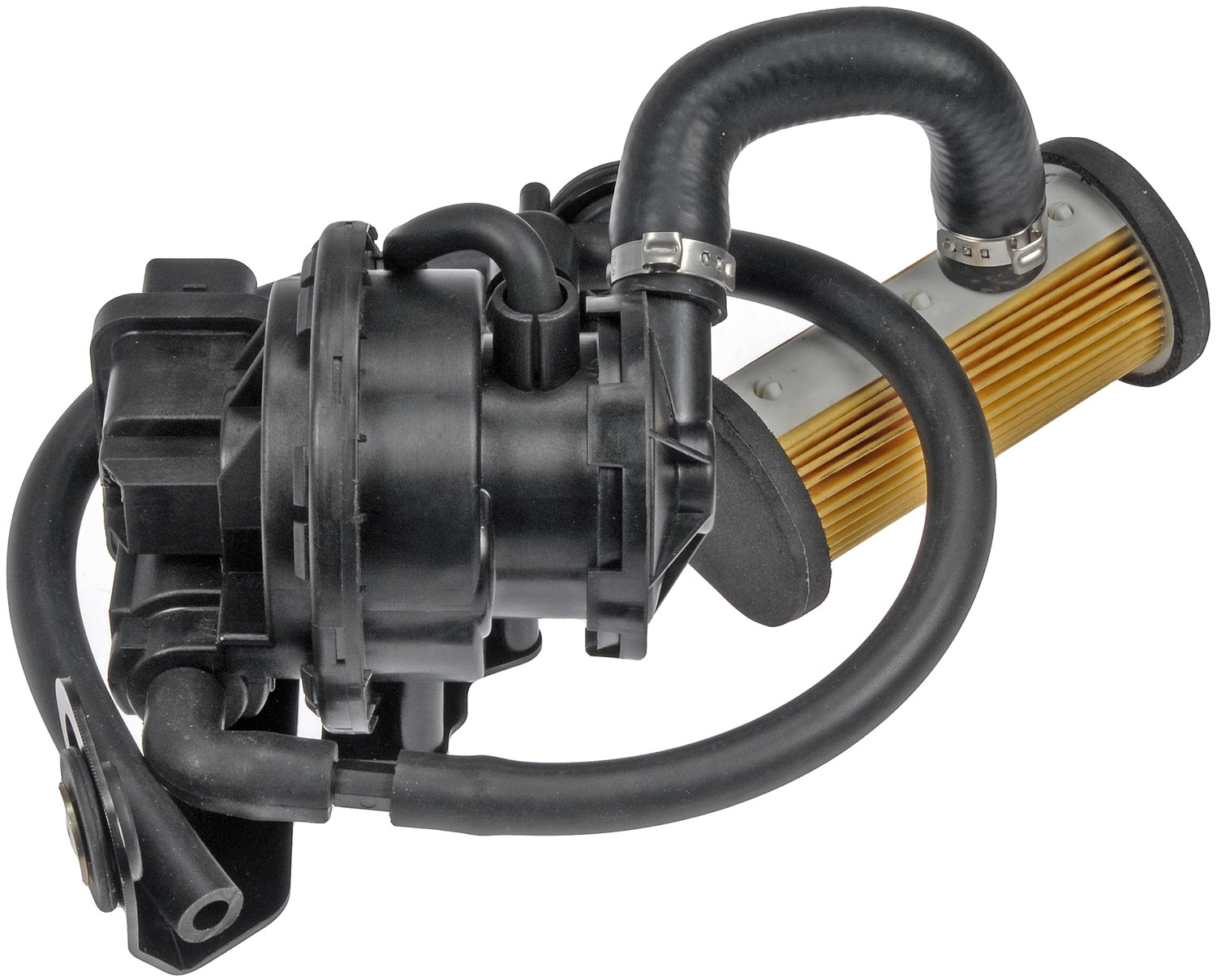 Fuel Vapor Leak Detection Pump
