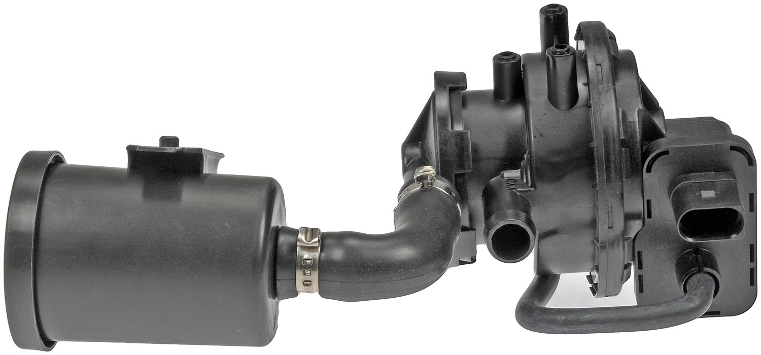 Fuel Vapor Leak Detection Pump