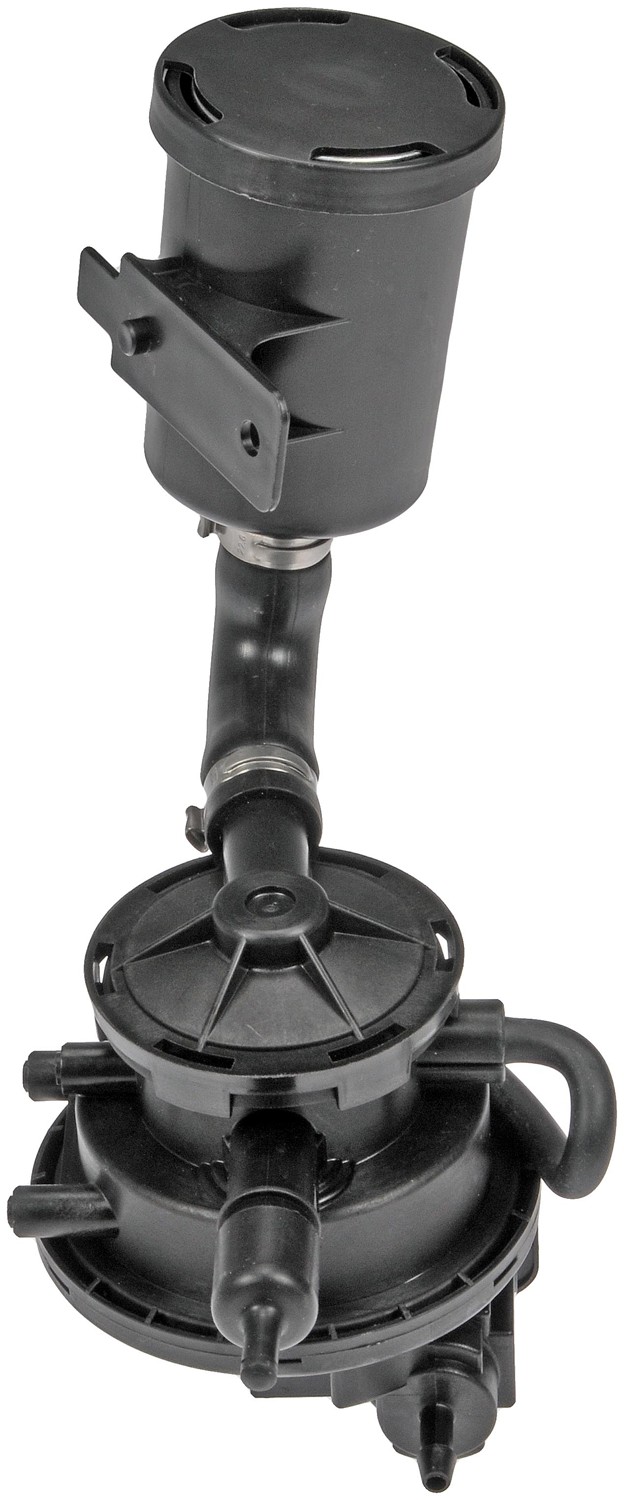 Fuel Vapor Leak Detection Pump