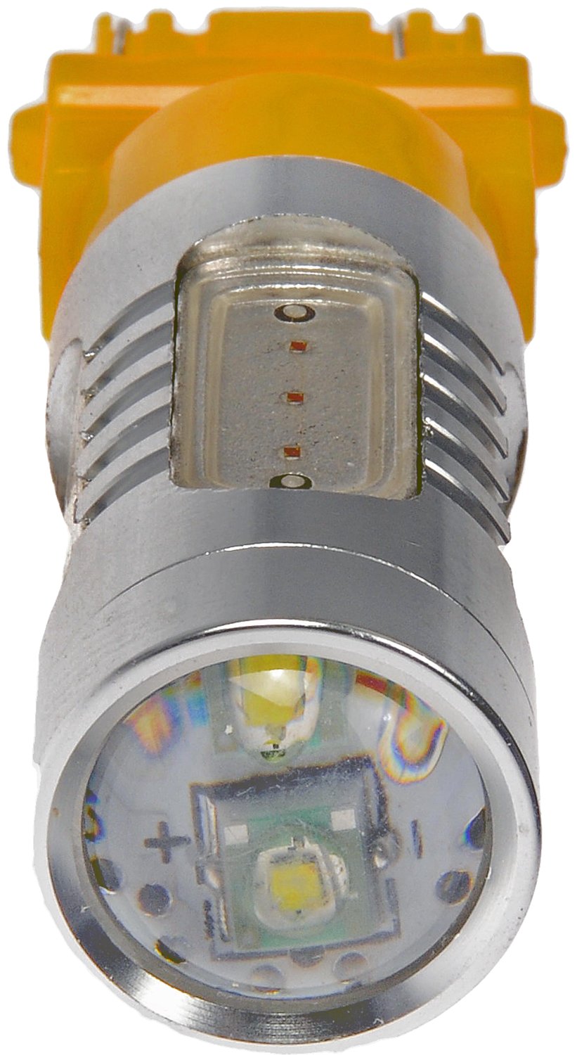 3157 White/Amber Switchback 16Watt LED Bulb