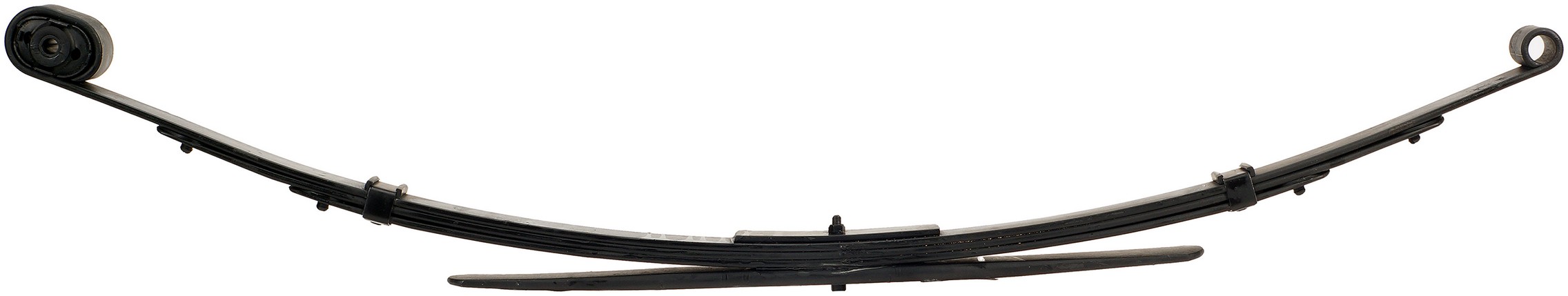 Suspension Leaf Spring