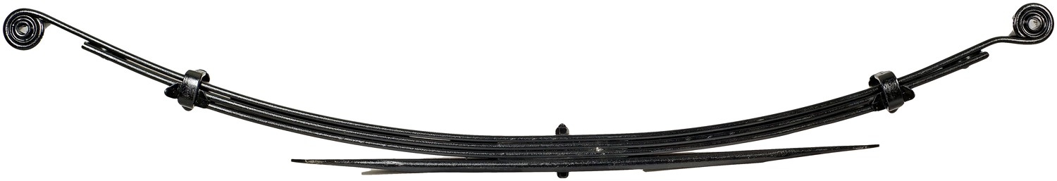 Suspension Leaf Spring